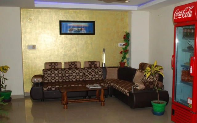 KEK Accommodation Annexure-1