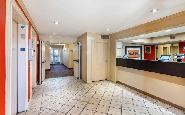 Extended Stay America Suites San Francisco San Carlos