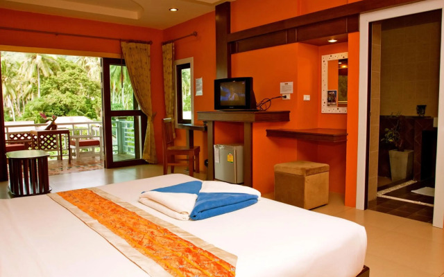 Koh Tao Simple Life Resort