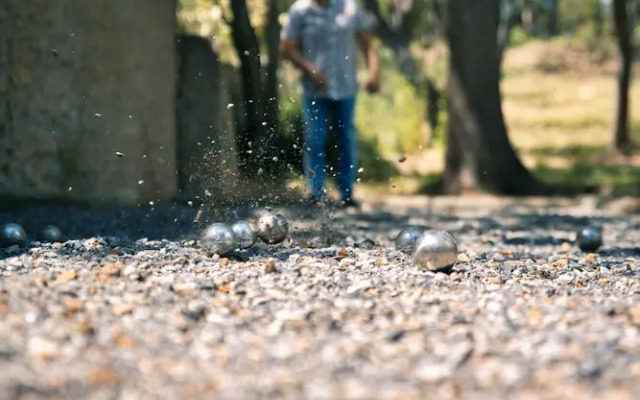 Le Château de La Seigne