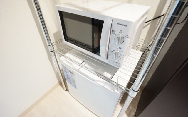 Terry's Apartment Namba West I E03D