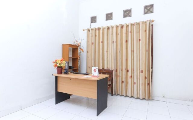 Oyo 1680 Dahlia Guesthouse