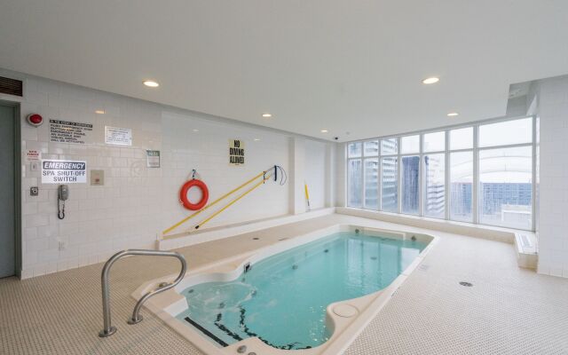 Applewood Suites - 1 BR Wellington West