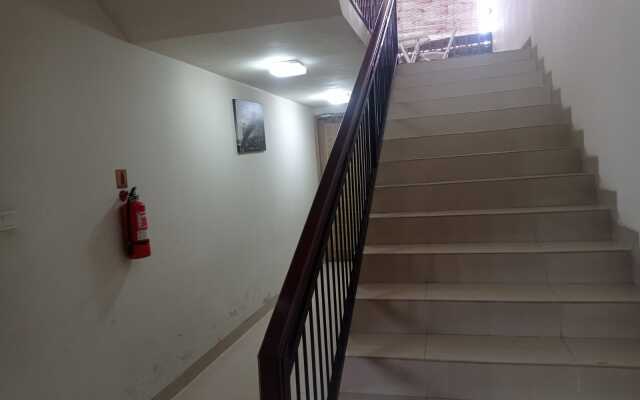 Olivia Inn Denpasar