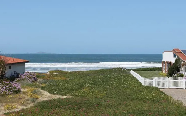 Casa Delfin