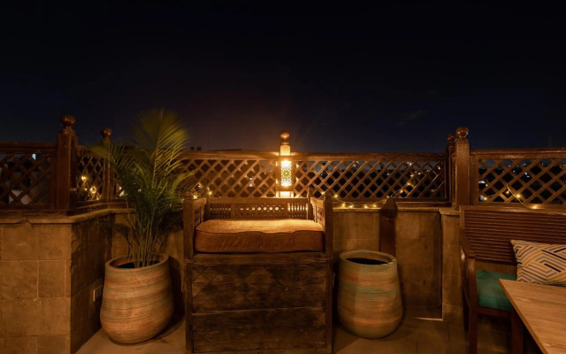 Le Riad Hotel de Charme