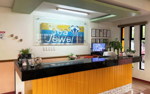 Sea Jewel Hotel Puerto Galera powered by Cocotel
