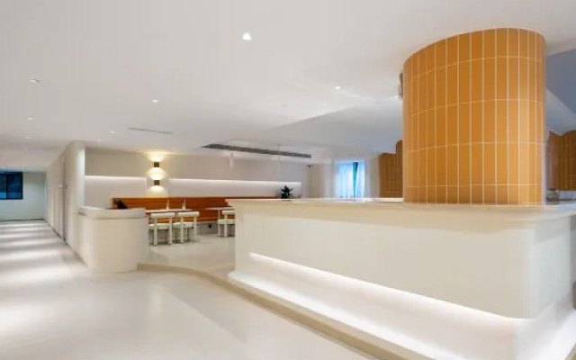 Haikou Mandao Hotel (Hainan University Haidian Campus Nanmen Branch)