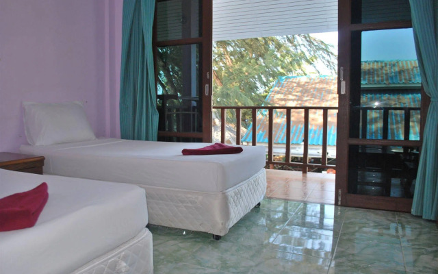 Phangan Great Bay Resort