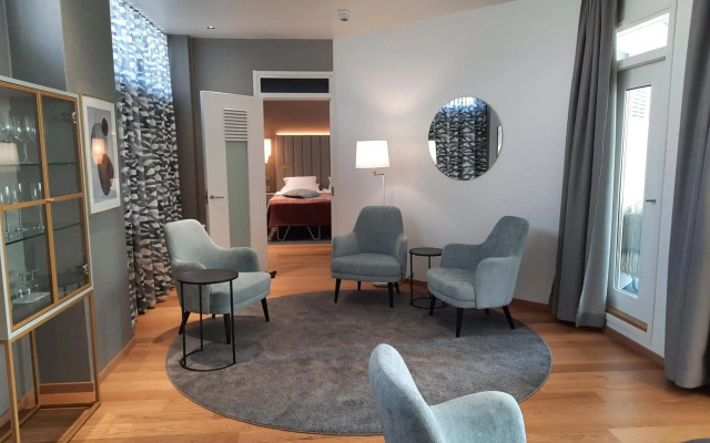 Original Sokos Hotel Seurahuone Savonlinna