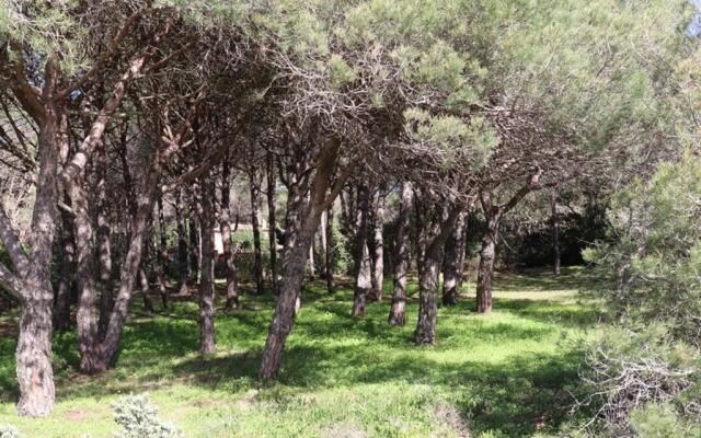 Villa Cavalaire-sur-Mer, 5 pièces, 8 personnes - FR-1-100-209