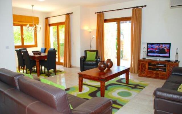Villa Omodos HG14
