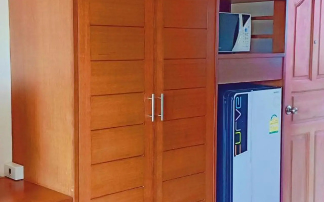 The Icon Place at Nurn Plub Wan