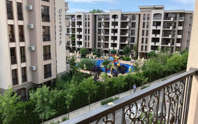 PSB Apartments in Cascadas