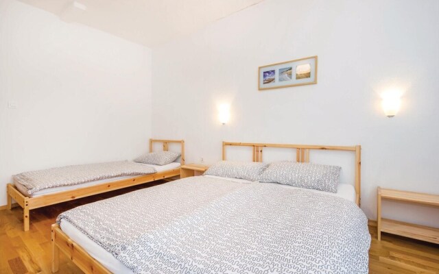 Nice Home in Matulji With Wifi and 2 Bedrooms