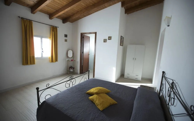 La Pergolina di Segesta