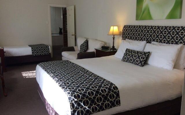 Margaret River Guest House