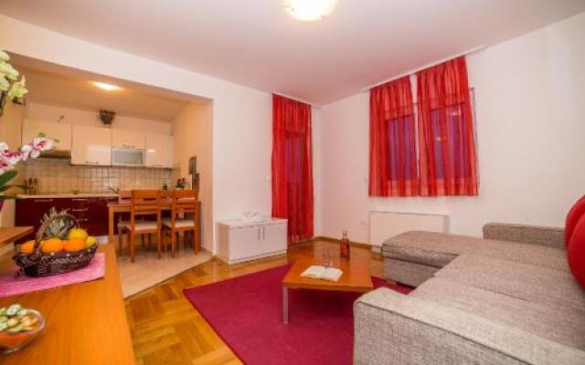 Apartments Kristina