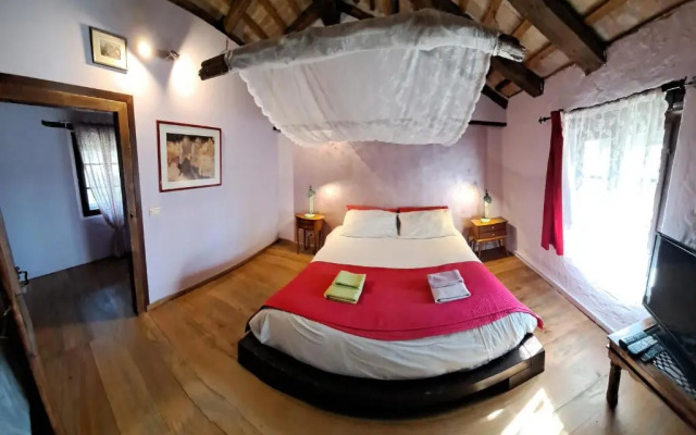 Agriturismo Il Cammino