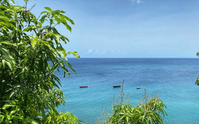 Sunset Reef St.Kitts