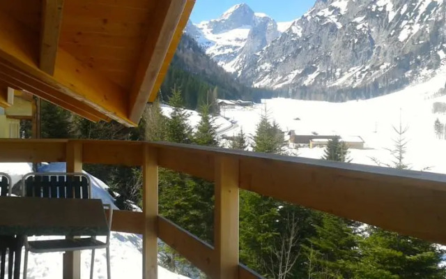 Ferienapartments Reusch