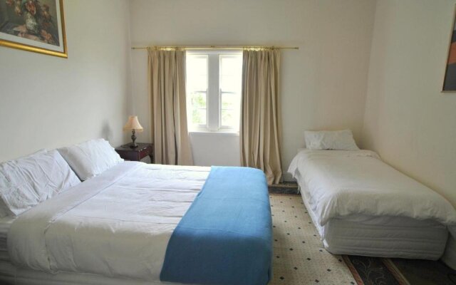 Cooma Cottage
