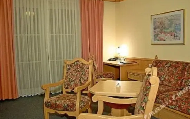 Hotel Gasthof Ziegelhütte