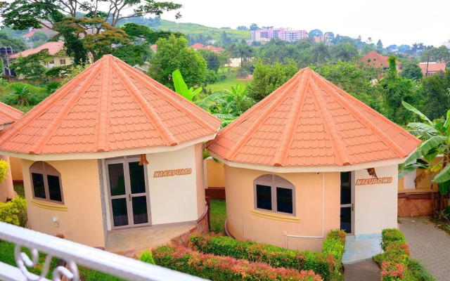Croylandz Cottages