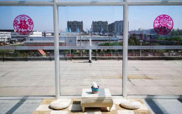 ibis Qingdao Hi-Tech Zone Hotel