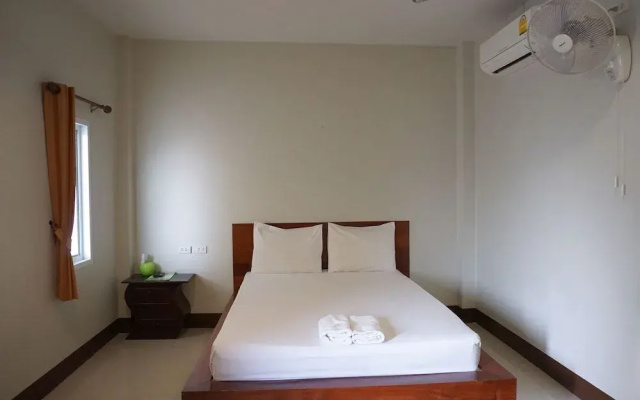 S Ville Resort