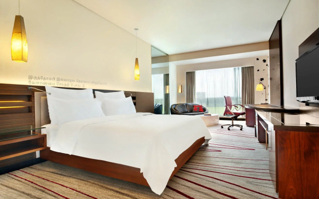 Le Meridien Coimbatore