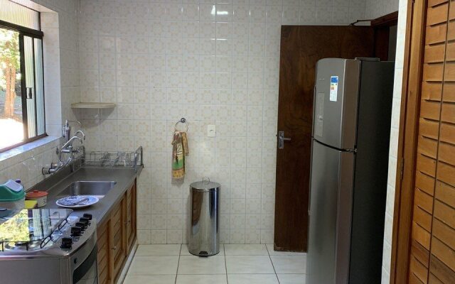 Hospedagem Spa da Alma