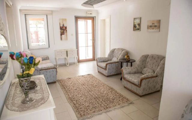 Aspava Butik Otel