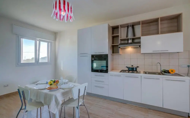 Le Bianche Apartment 1 Near The Sea