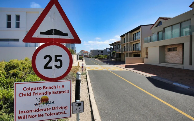 Bella Calypso, Langebaan, 8-sleeper