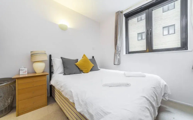 Point West Apartments Gloucester Road