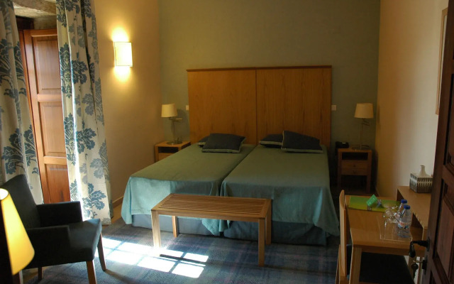 INATEL Linhares da Beira Hotel Rural