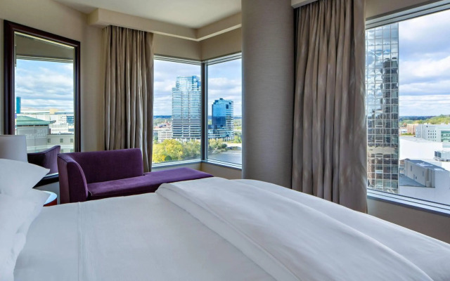 JW Marriott Hotel Grand Rapids