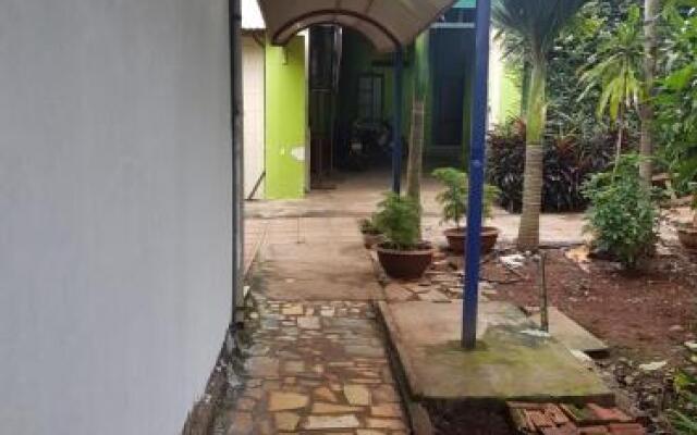 Thien Hoang Guest House