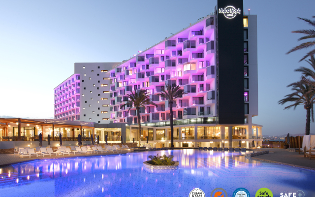 Hard Rock Hotel Ibiza