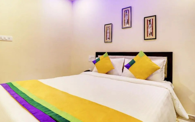 Karthikeya Inn by Treebo
