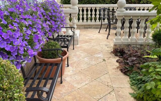 Wilsmann Apartmentvermietung