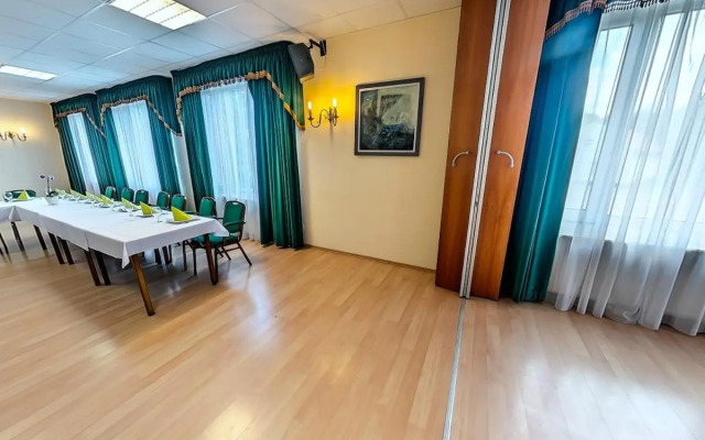Klub Hotel