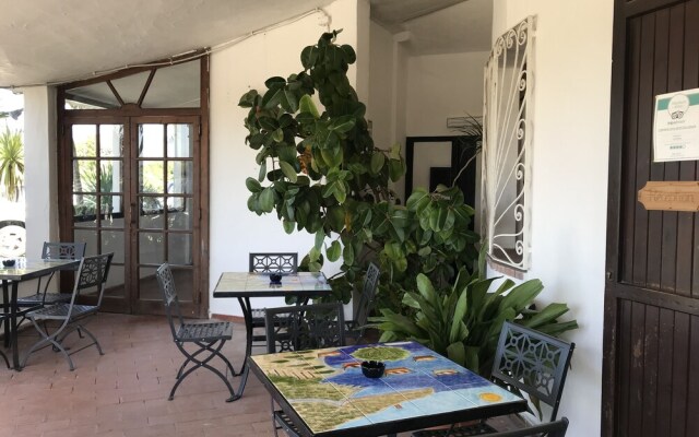 Hotel Su Meriagu