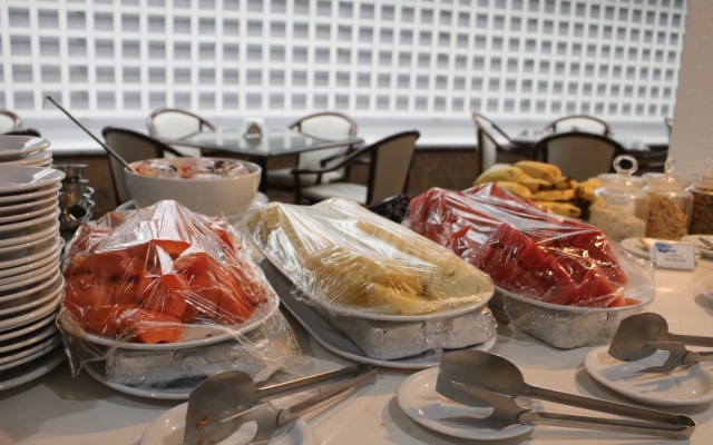 Praia Hotel Enseada