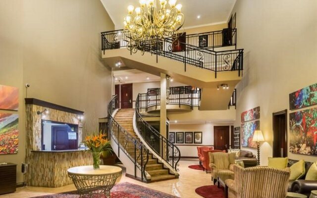 ANEW Hotel Highveld eMalahleni