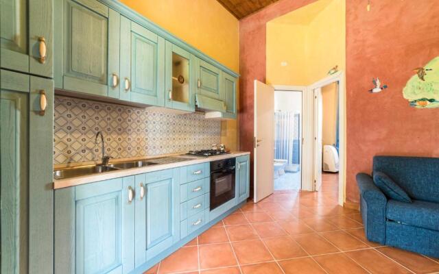 Country House Araba Phoenix