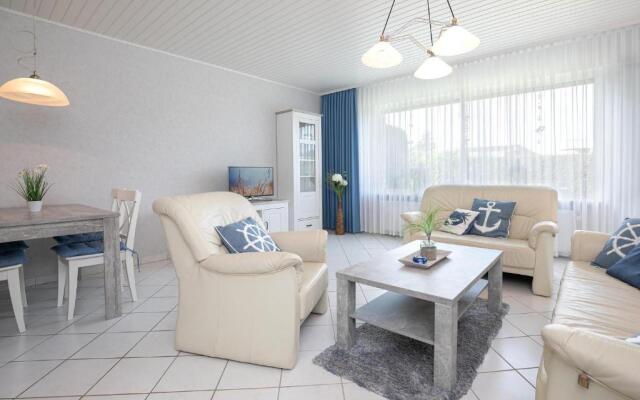 Bungalow Homann
