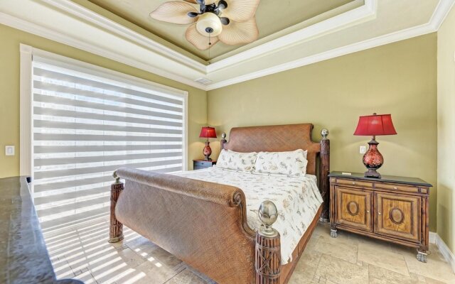 Anna Maria Island Surfside Bungalow