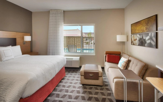 Towneplace Suites by Marriott Clovis